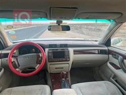 تويوتا كراون